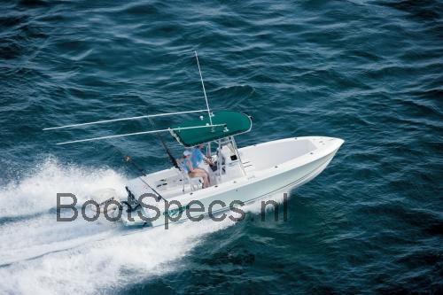 Bluewater 2150 beoordelingen en specificaties